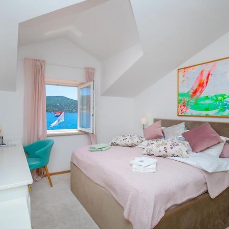 Sweet Village Hotel By The Sea สลาโน ภายนอก รูปภาพ