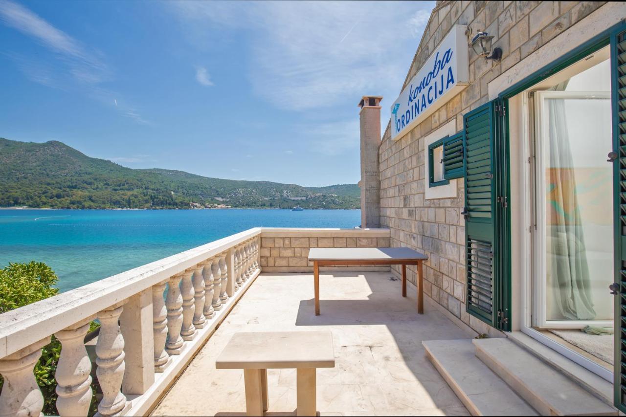 Sweet Village Hotel By The Sea สลาโน ภายนอก รูปภาพ