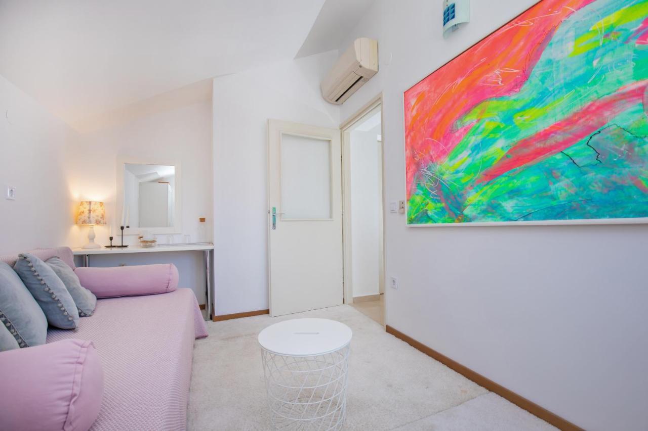 Sweet Village Hotel By The Sea สลาโน ภายนอก รูปภาพ