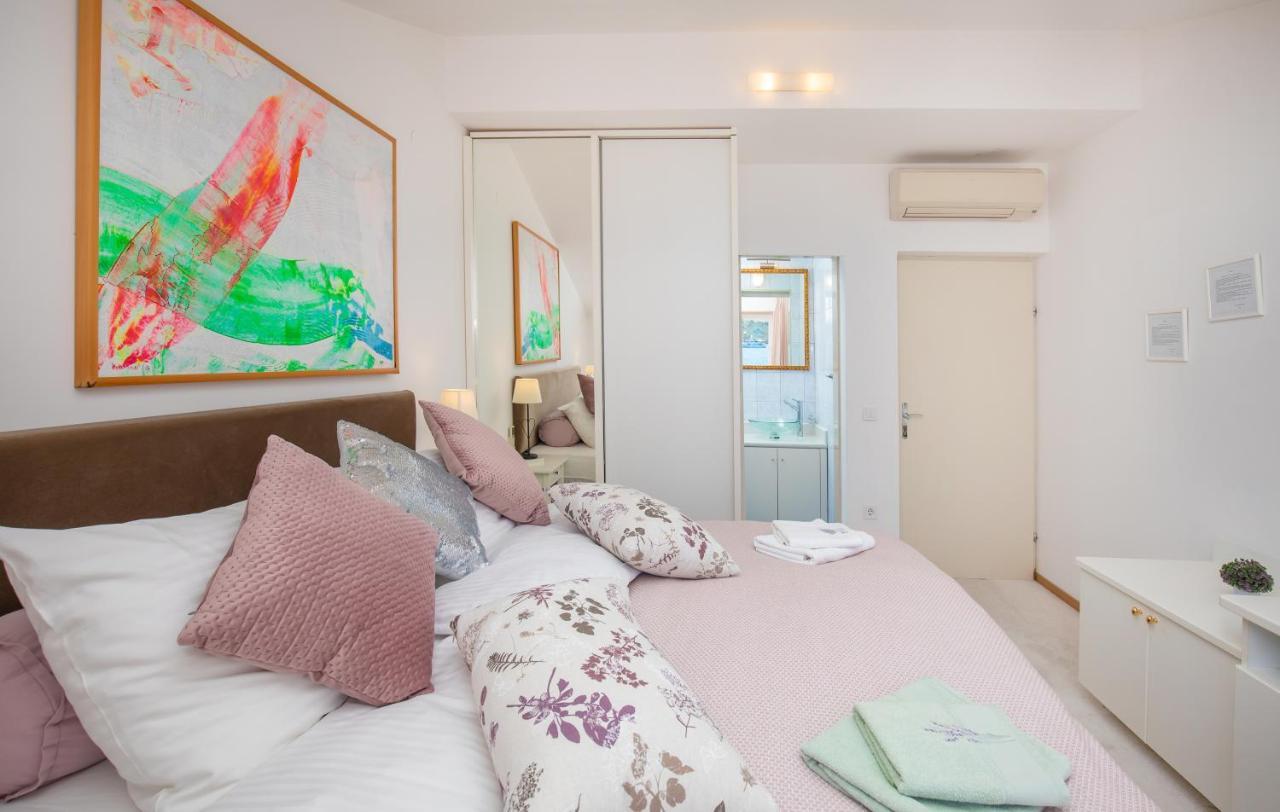 Sweet Village Hotel By The Sea สลาโน ภายนอก รูปภาพ