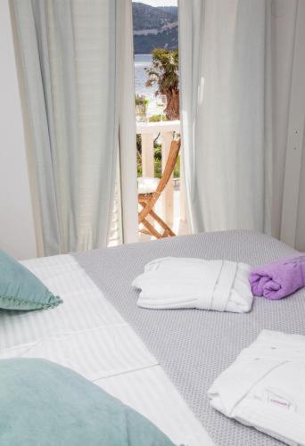 Sweet Village Hotel By The Sea สลาโน ภายนอก รูปภาพ