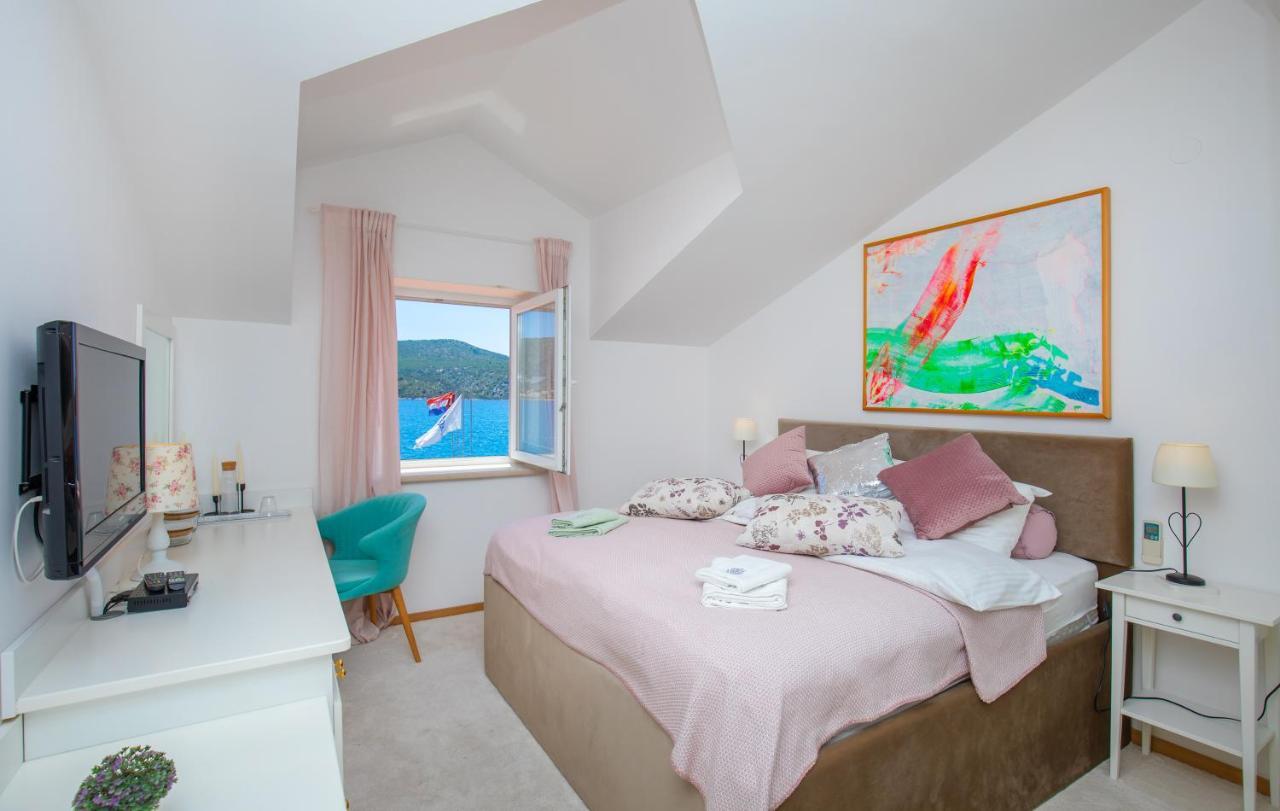 Sweet Village Hotel By The Sea สลาโน ภายนอก รูปภาพ